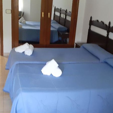 Hostal Entrimena 2 Entrimo 外观 照片