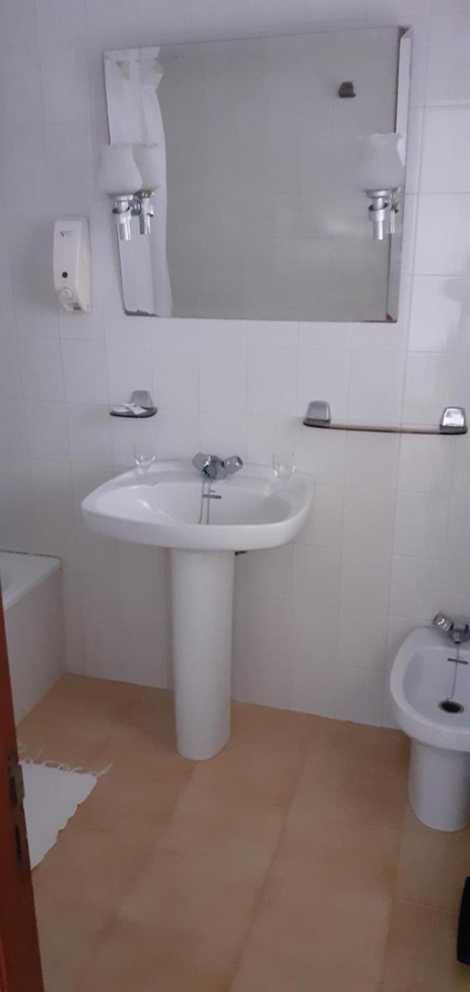 Hostal Entrimena 2 Entrimo 外观 照片